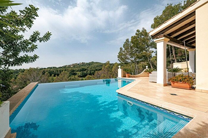 Casa de 5 habitaciones en venta en Illes Balears, Islas Baleares
