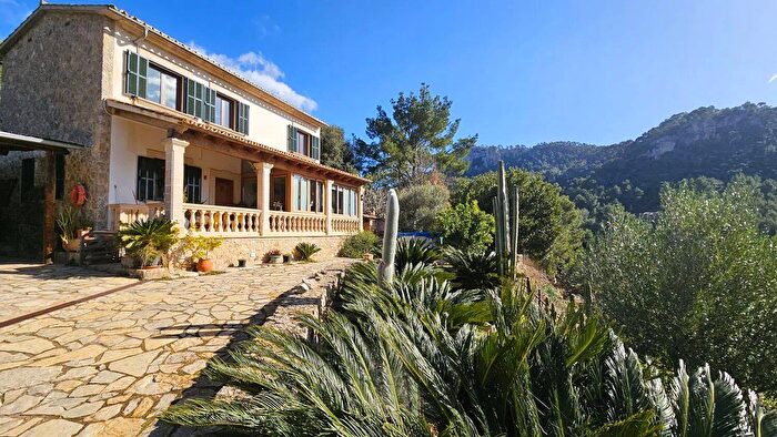 Casa de 4 habitaciones en venta en Illes Balears, Islas Baleares