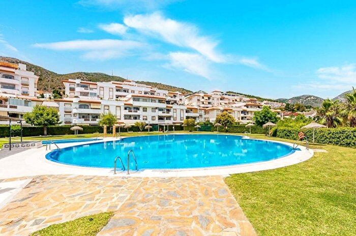 Andalucía, Málaga: Piso en venta de 2 habitaciones