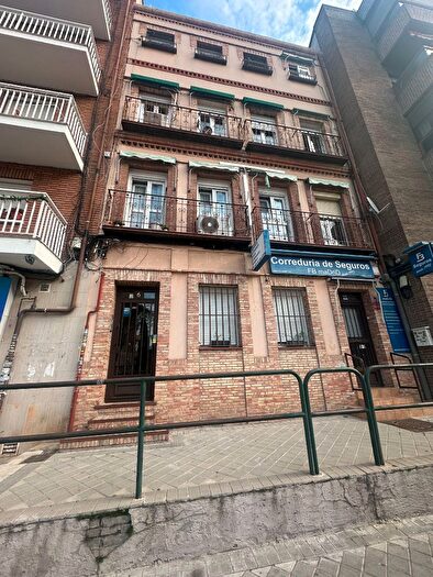 Piso de 1 habitación en venta en Ciudad Lineal, Quintana
