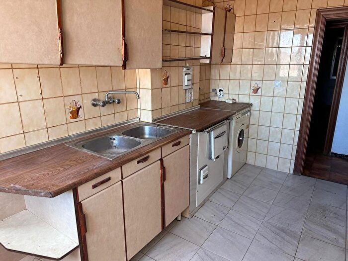 Piso de 3 habitaciones en venta en Íscar, Valladolid