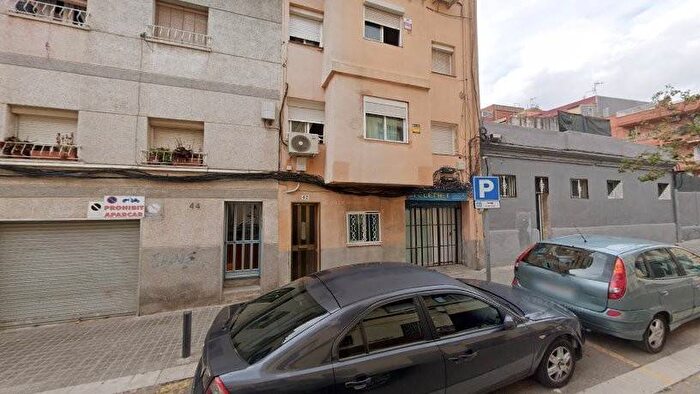 Piso en venta de 3 habitaciones, Cataluña, Barcelona