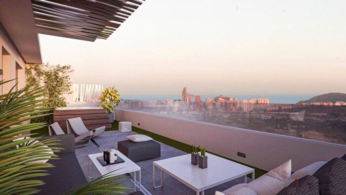 Comunitat Valenciana, Alicante: Piso en venta de 3 habitaciones