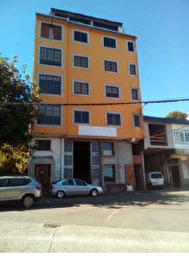 Piso en venta de 3 habitaciones: Becerreá, Lugo