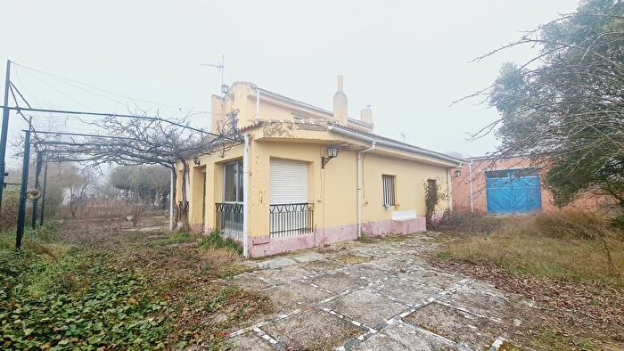 Casa en venta en Husillos, Palencia