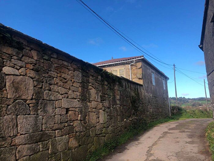 Casa en venta de 4 habitaciones: Galicia, Pontevedra