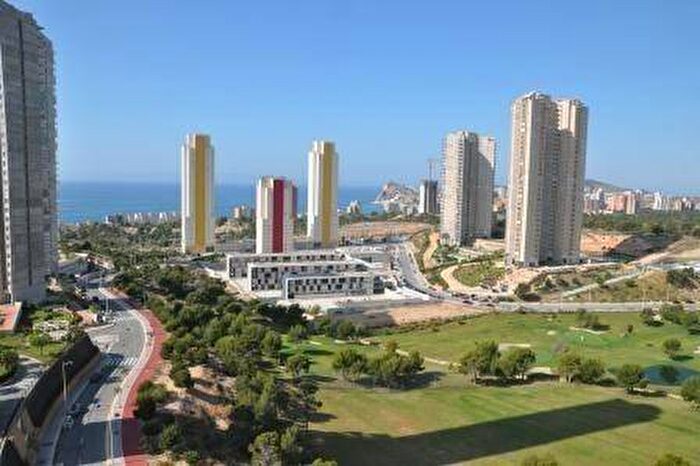 Piso en venta de 1 habitación, Comunitat Valenciana, Alicante