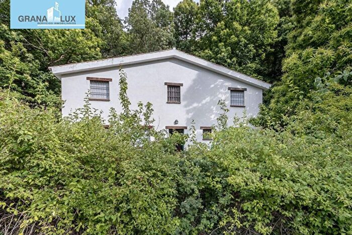 Casa en venta de 5 habitaciones en Andalucía, Granada