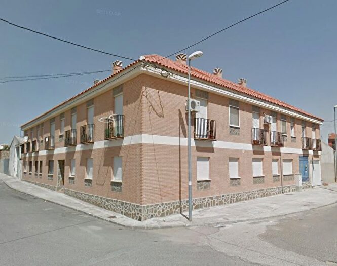 Piso en venta en Yunclillos, Toledo
