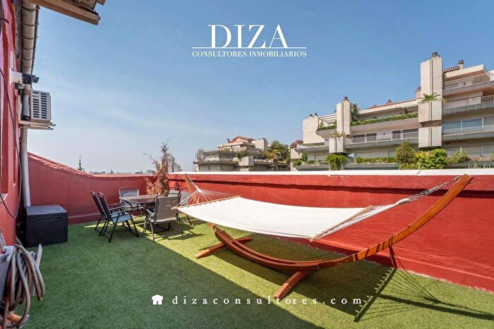 Casa en venta de 2 habitaciones, Comunidad de Madrid, Madrid