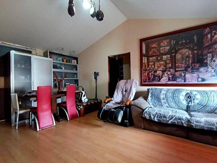 Casa en venta de 4 habitaciones en Andalucía, Málaga