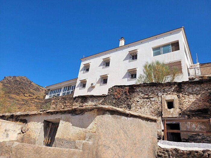 Casa en venta de 5 habitaciones, Andalucía, Almería