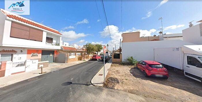 Casa de 4 habitaciones en venta en Andalucía, Cádiz