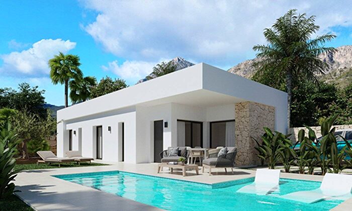 Casa en venta de 3 habitaciones, Comunitat Valenciana, Alicante