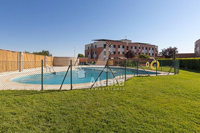 Piso en venta de 1 habitación, Comunidad de Madrid, Madrid