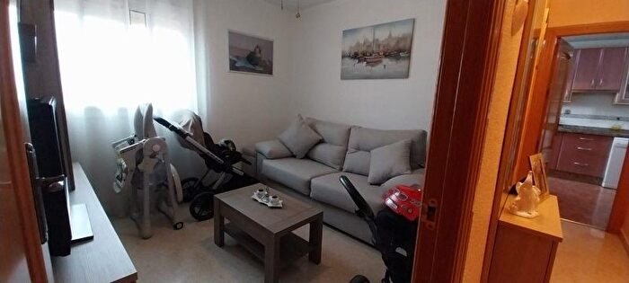 Piso en venta de 3 habitaciones: Bailén Miraflores, La Florida Parque Norte