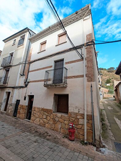 Casa de 3 habitaciones en venta en Los Arcos, Navarra