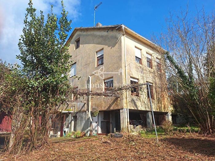 Casa en venta de 5 habitaciones: Galicia, A Coruña