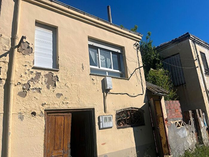 Astorga, León: Casa en venta de 3 habitaciones