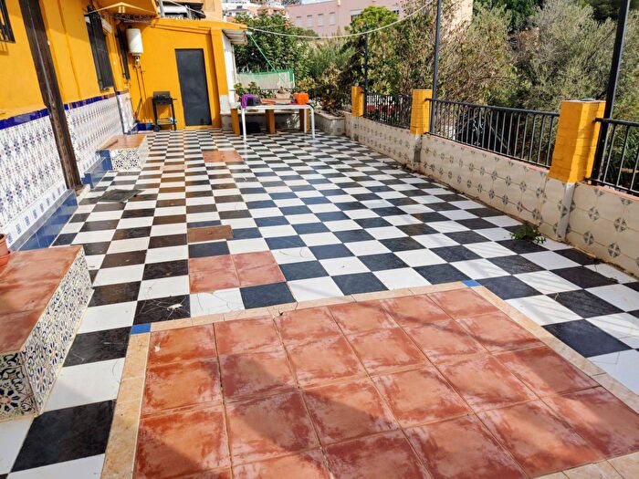 Andalucía, Málaga: Casa en venta de 4 habitaciones