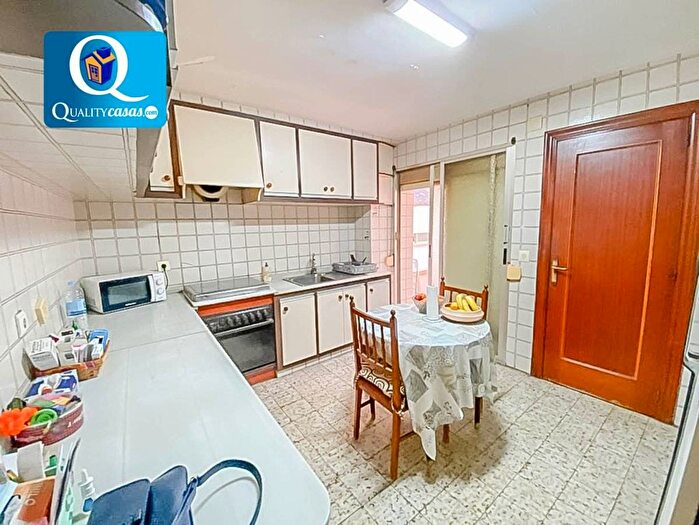 Piso en venta de 6 habitaciones en Comunitat Valenciana, Alicante