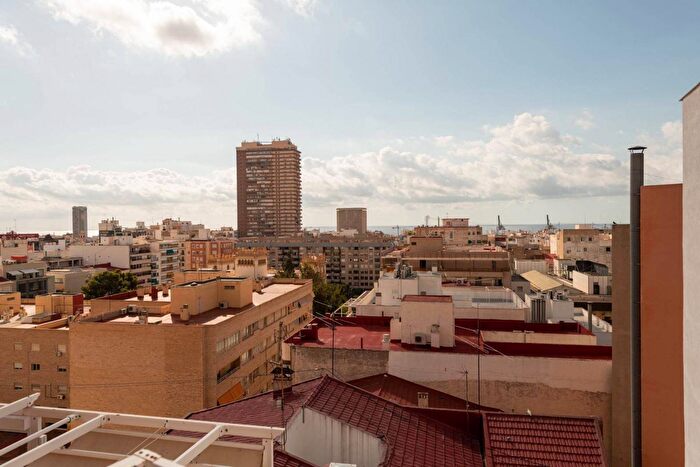 Piso en venta de 3 habitaciones: Comunitat Valenciana, Alicante