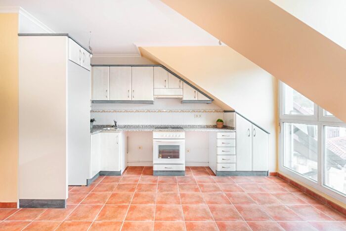 Salas, Asturias: Piso en venta de 2 habitaciones