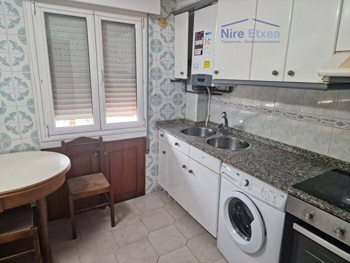 Piso en venta de 3 habitaciones en País Vasco, Vizcaya Bizkaia