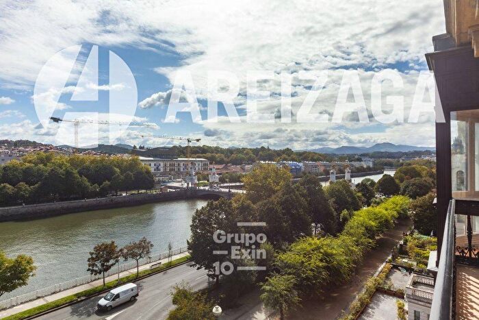 Piso en venta de 4 habitaciones en País Vasco, Gipuzkoa