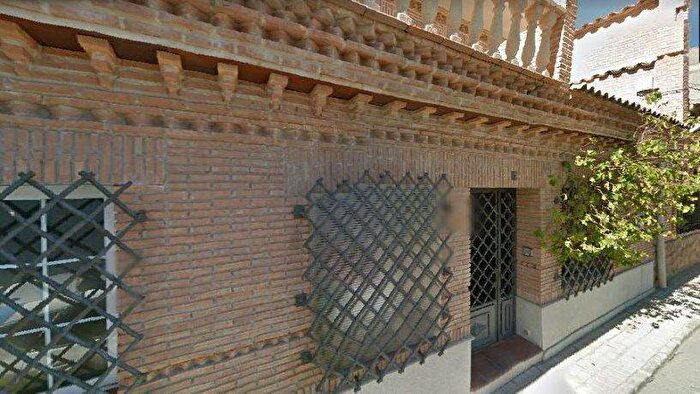 Casa en venta de 1 habitación, Castilla La Mancha, Toledo