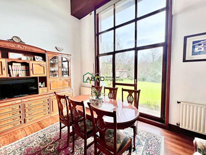 Casa en venta de 4 habitaciones: País Vasco, Vizcaya Bizkaia