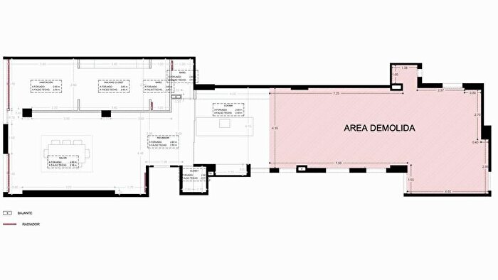 Piso de 3 habitaciones en venta en Comunidad de Madrid, Madrid