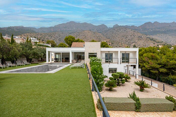 Casa en venta de 5 habitaciones en Comunitat Valenciana, Alicante