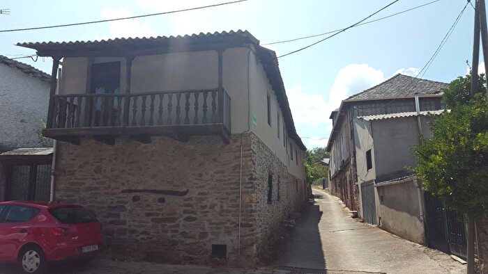 Casa en venta de 6 habitaciones, Castilla y León, León