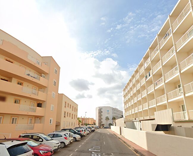 Piso en venta de 2 habitaciones en Sant Carles, Santa Eulària des Riu