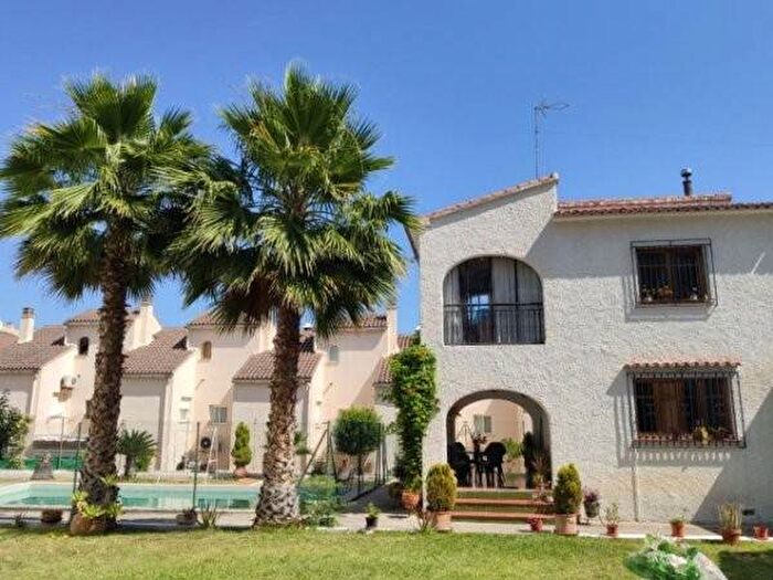 Casa de 3 habitaciones en venta en Pego, Comunitat Valenciana