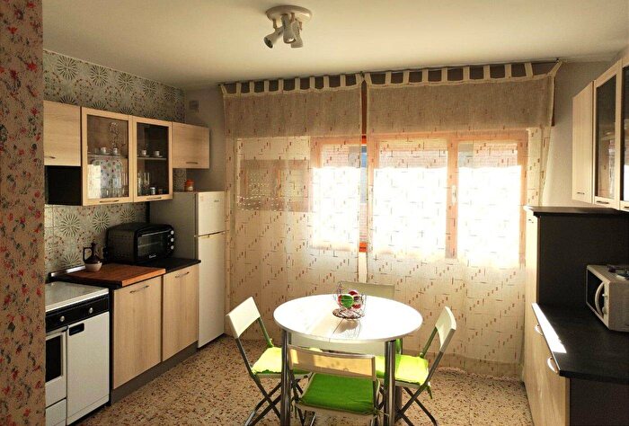 Piso en venta de 1 habitación en Castilla y León, León