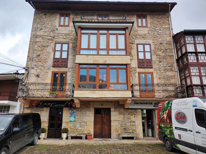 Piso en venta de 3 habitaciones, Cantabria, Cantabria