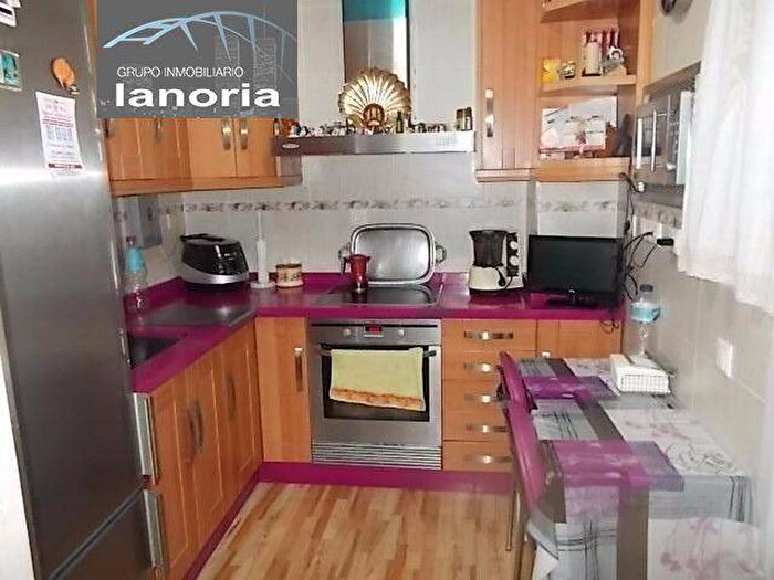 Castilla La Mancha, Albacete: Piso en venta de 3 habitaciones