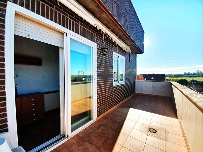 Piso en venta de 3 habitaciones, Comunidad de Madrid, Madrid