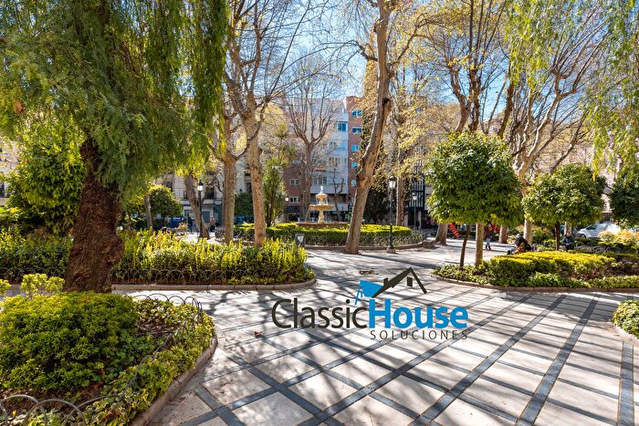 Centro, Centro Sagrario: Casa en venta de 4 habitaciones