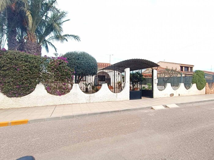 Casa en venta de 3 habitaciones: Región de Murcia, Murcia