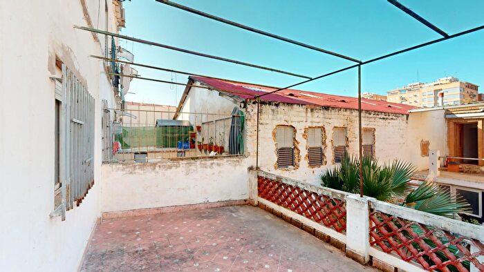Piso de 3 habitaciones en venta en Camins al Grau, Aiora