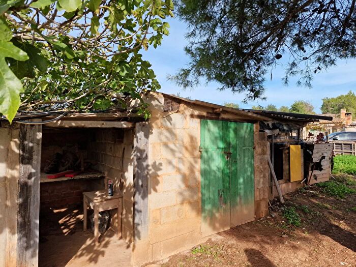 Casa en venta de 1 habitación: Calvià pueblo, Calvià