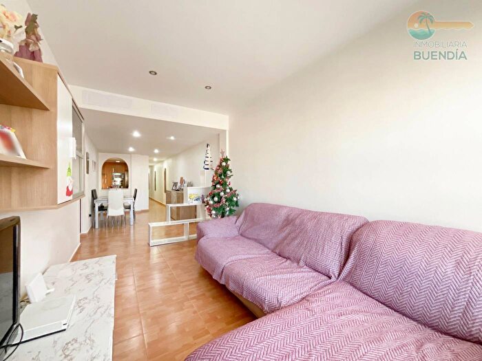Piso de 3 habitaciones en venta en Región de Murcia, Murcia