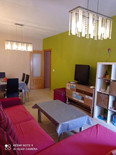 Piso en venta de 3 habitaciones en Región de Murcia, Murcia