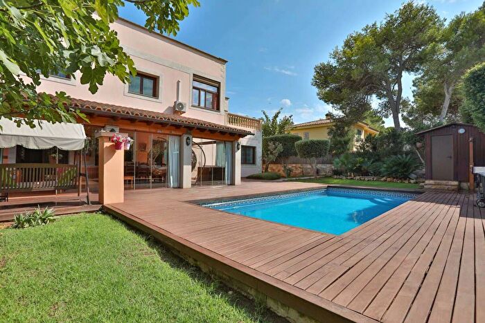 Casa en venta de 5 habitaciones en Illes Balears, Islas Baleares