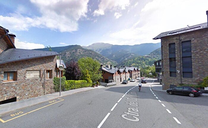 Piso en venta de 2 habitaciones en Andorra, Andorra