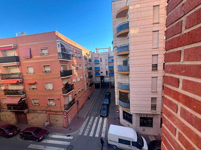 Piso en venta de 4 habitaciones en Región de Murcia, Murcia