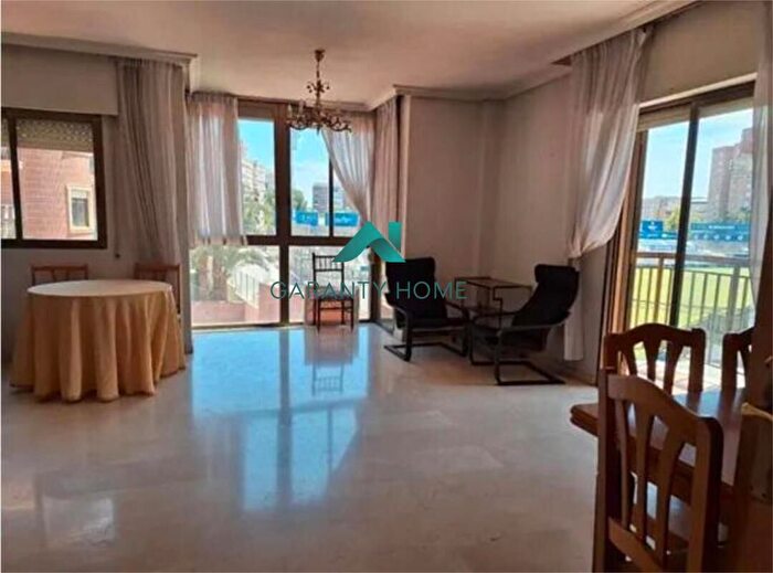 Piso de 4 habitaciones en venta en Centro, San Juan